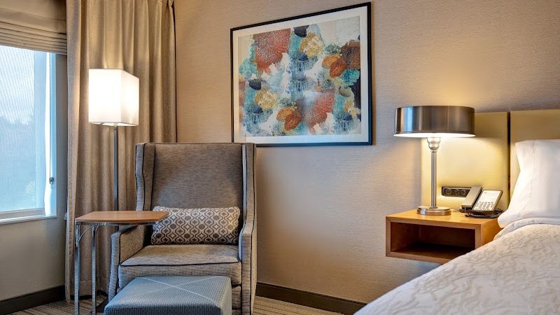 Photo of Hilton Garden Inn Portland/Beaverton