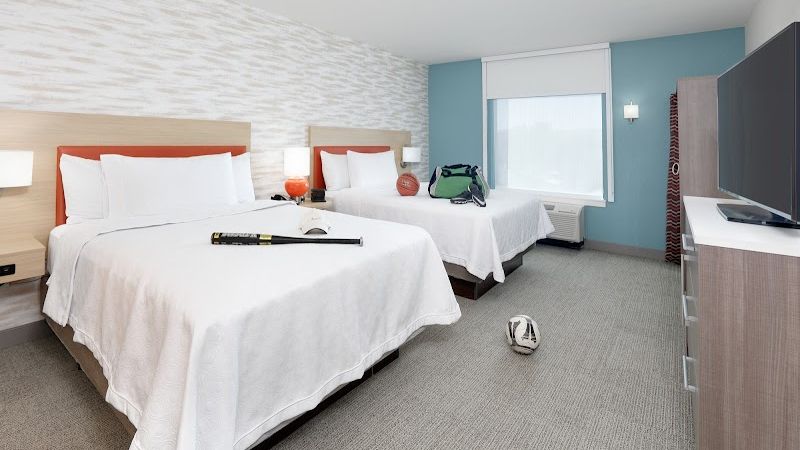 Photo of Home2 Suites by Hilton Yakima Airport