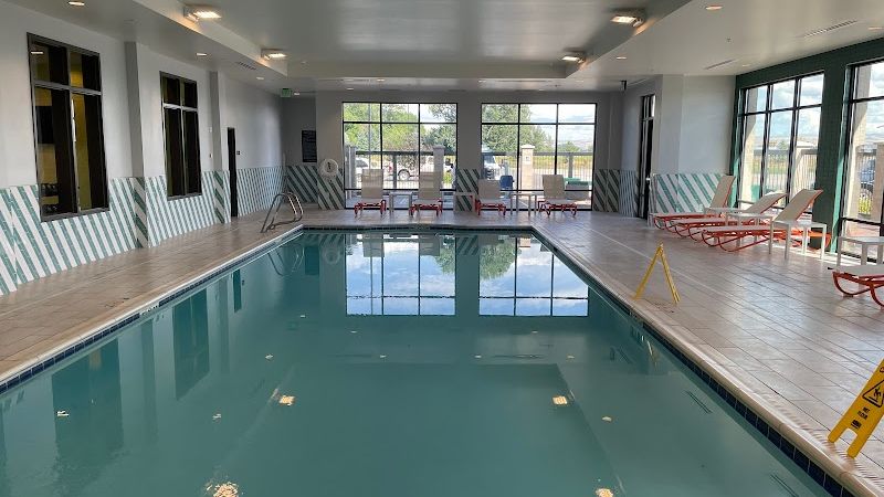 Photo of Holiday Inn & Suites Idaho Falls