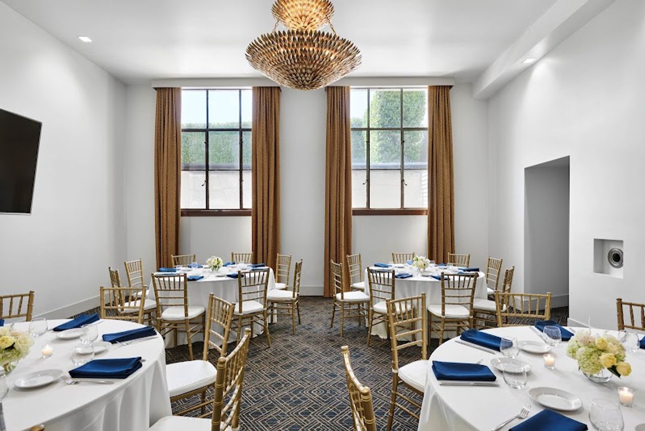 Photo of The Darling Hotel