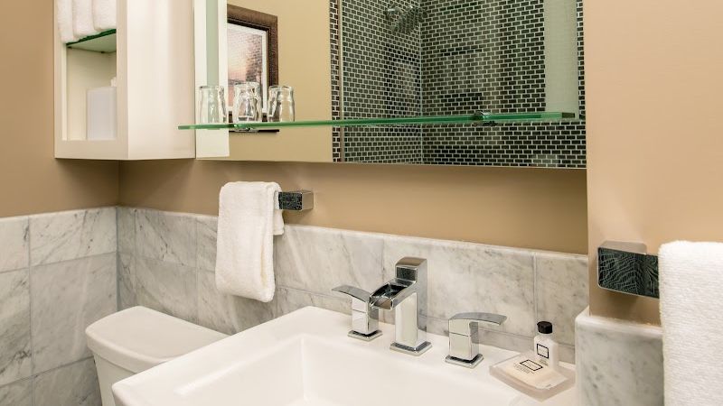 Photo of Mark Spencer Hotel Portland