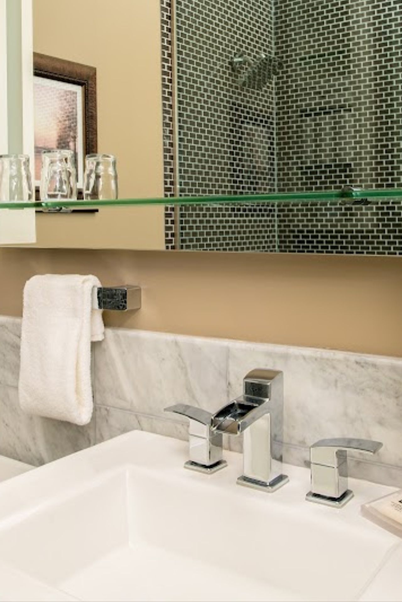 Photo of Mark Spencer Hotel Portland