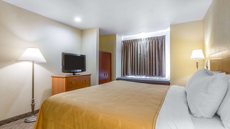 Photo of Quality Inn & Suites