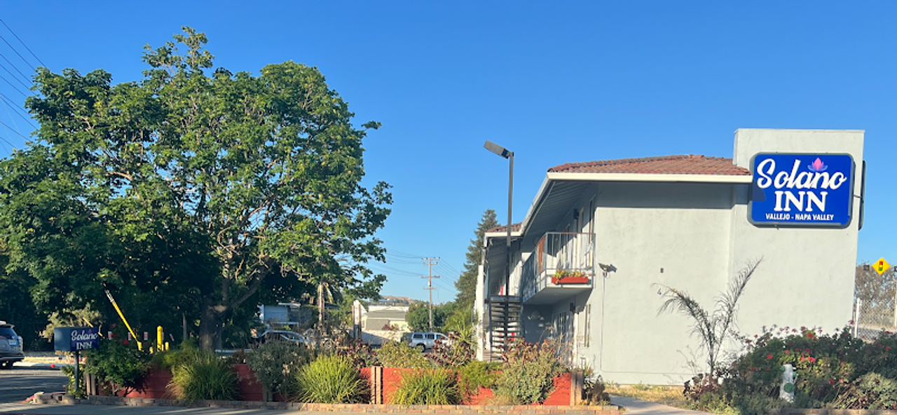 Photo of Solano Inn