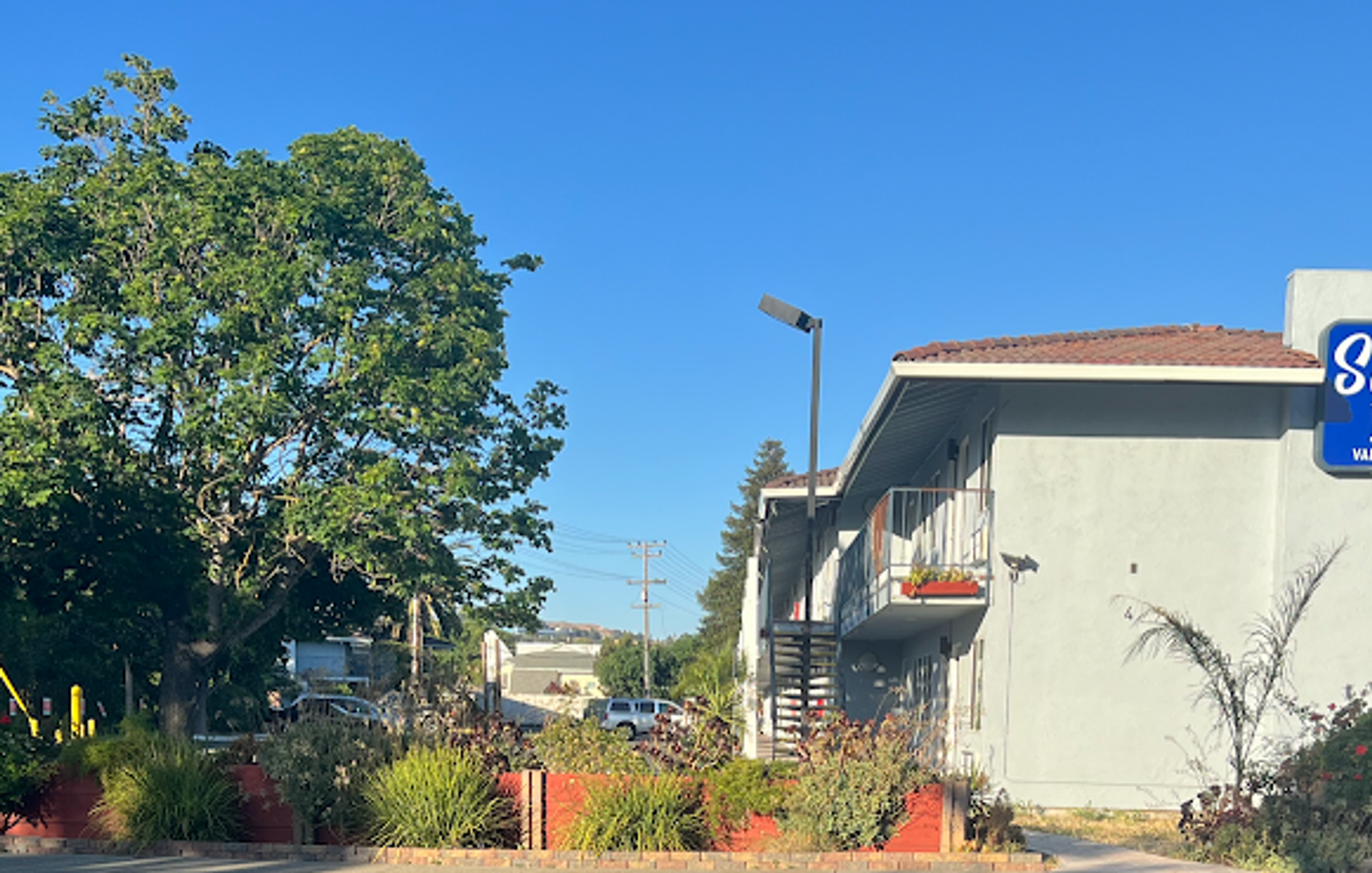 Solano Inn