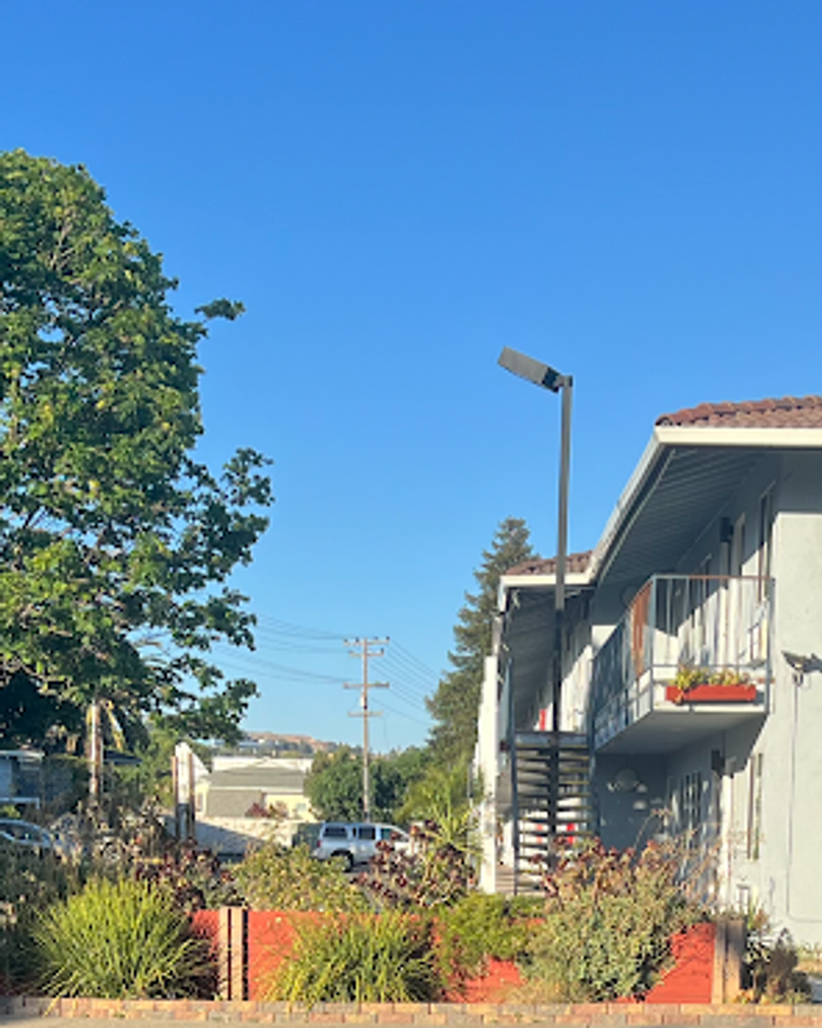 Solano Inn