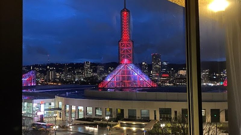 Photo of Inn at the Convention Center