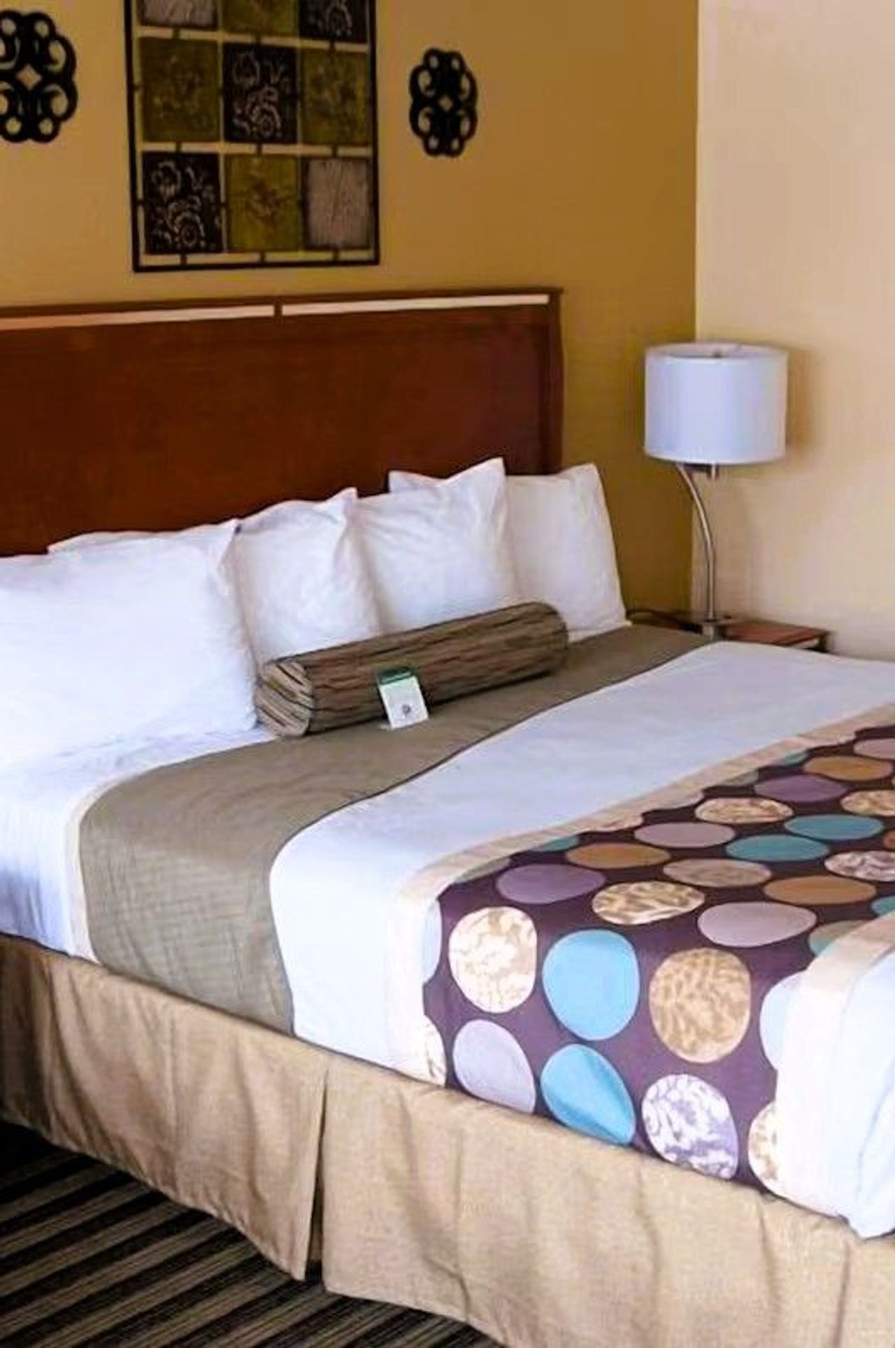 Photo of Deer Haven Inn - Room with King Bed