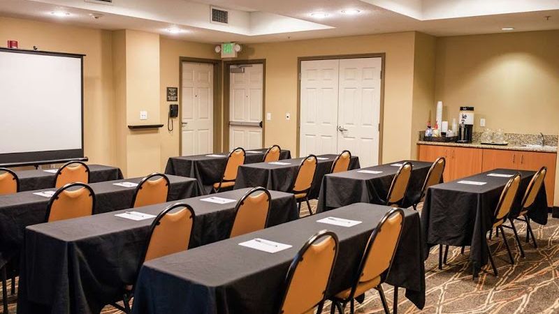 Photo of Hampton Inn & Suites Lathrop