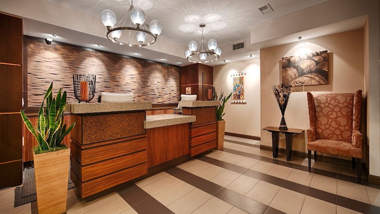 Photo of Hotel Indigo Napa Valley, an IHG Hotel