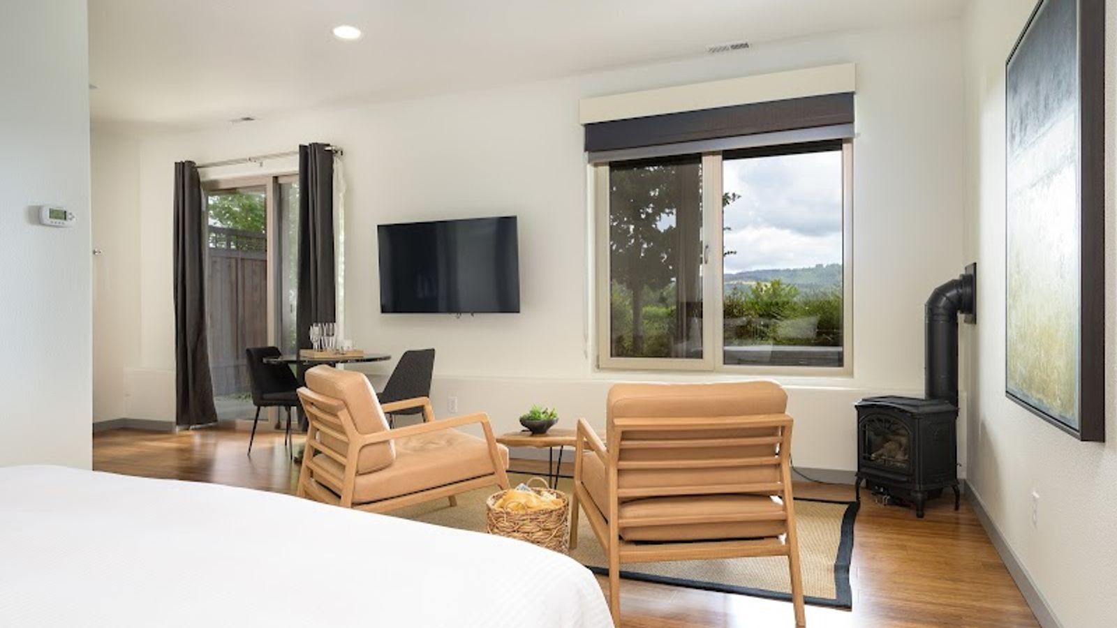 Photo of The Setting Inn Willamette Valley