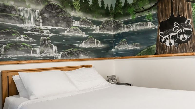 Photo of Sacajawea Inn