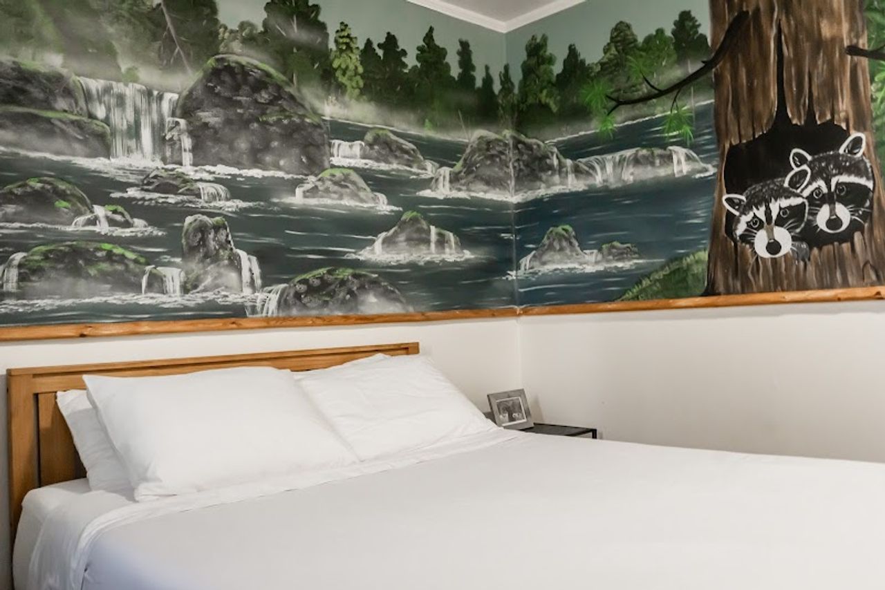 Photo of Sacajawea Inn