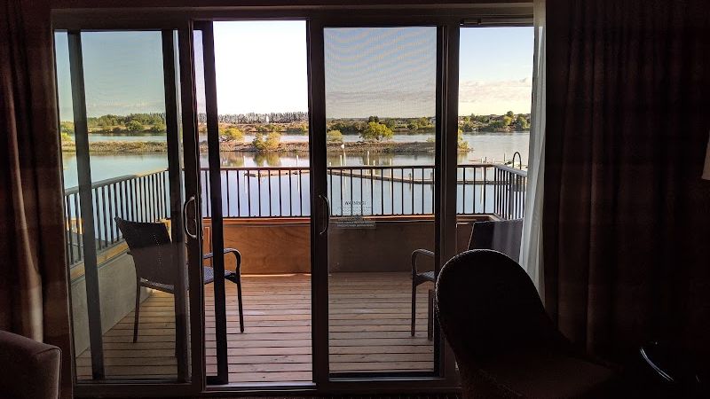 Photo of The Lodge at Columbia Point