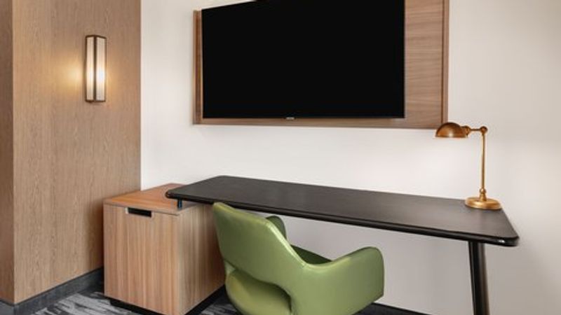 Photo of Fairfield Inn & Suites Seattle Poulsbo