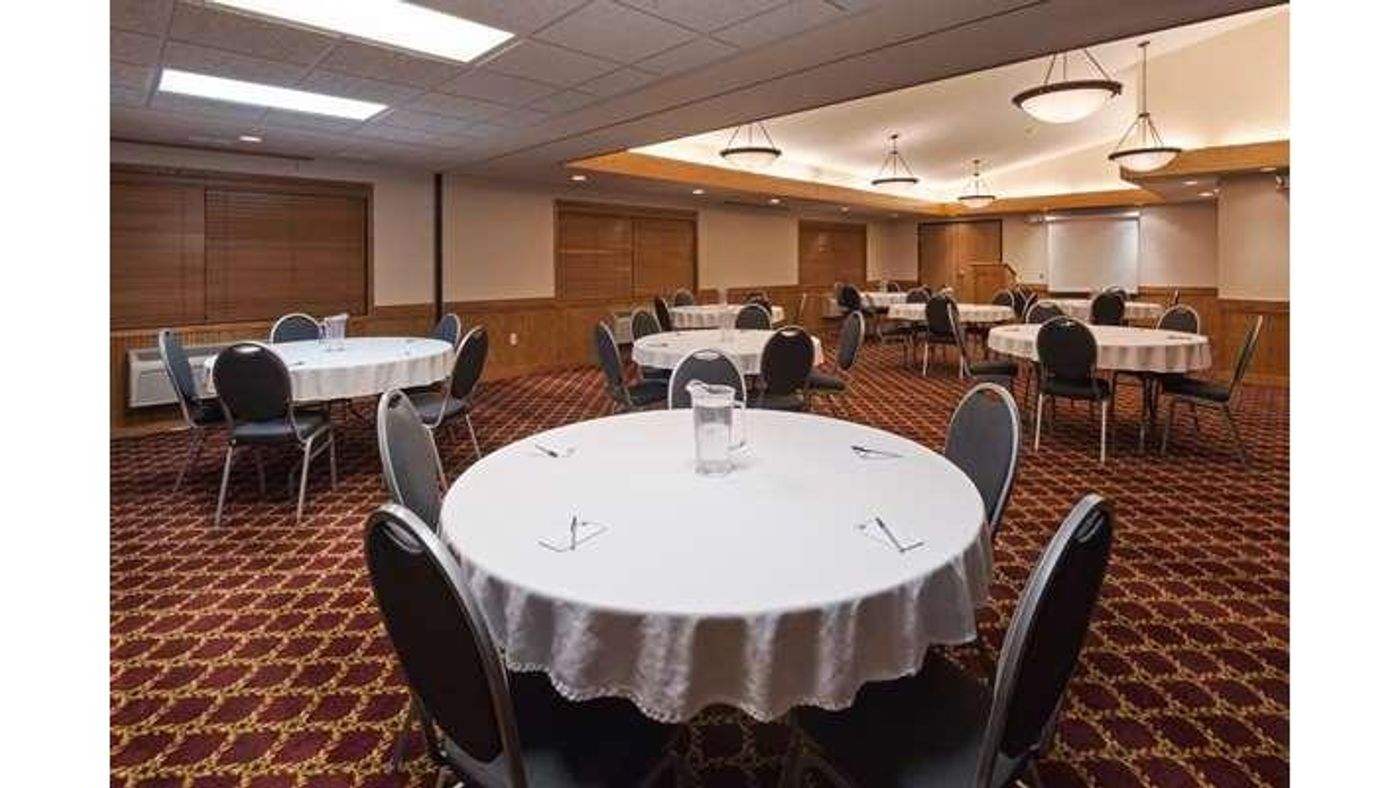 Photo of AmericInn by Wyndham Rexburg BYUI