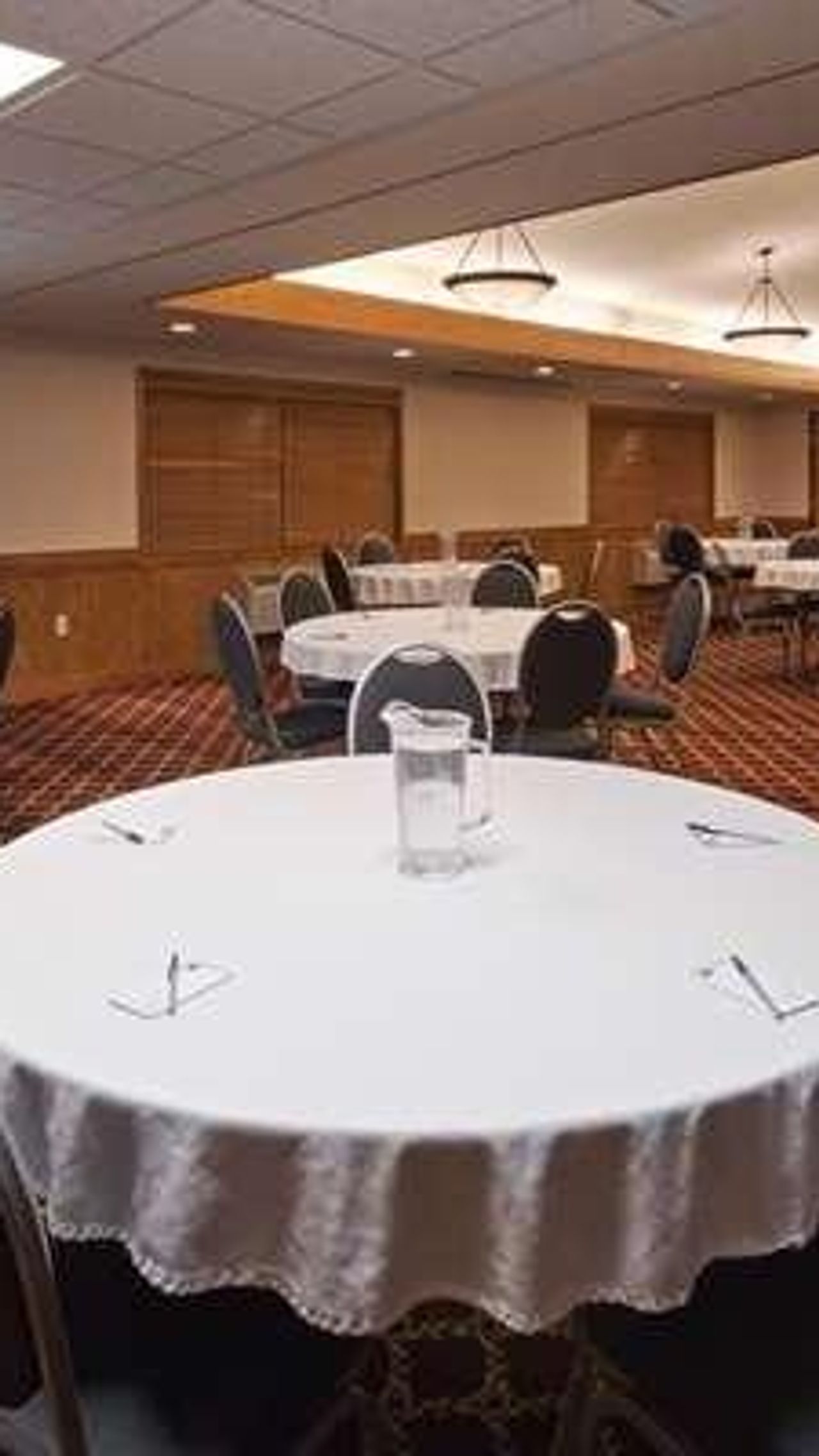 Photo of AmericInn by Wyndham Rexburg BYUI