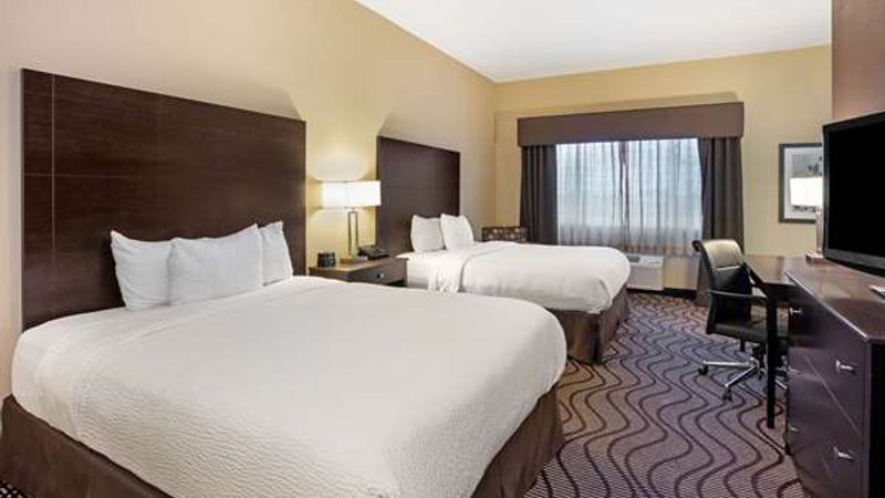 Photo of La Quinta Inn & Suites by Wyndham Meridian / Boise West