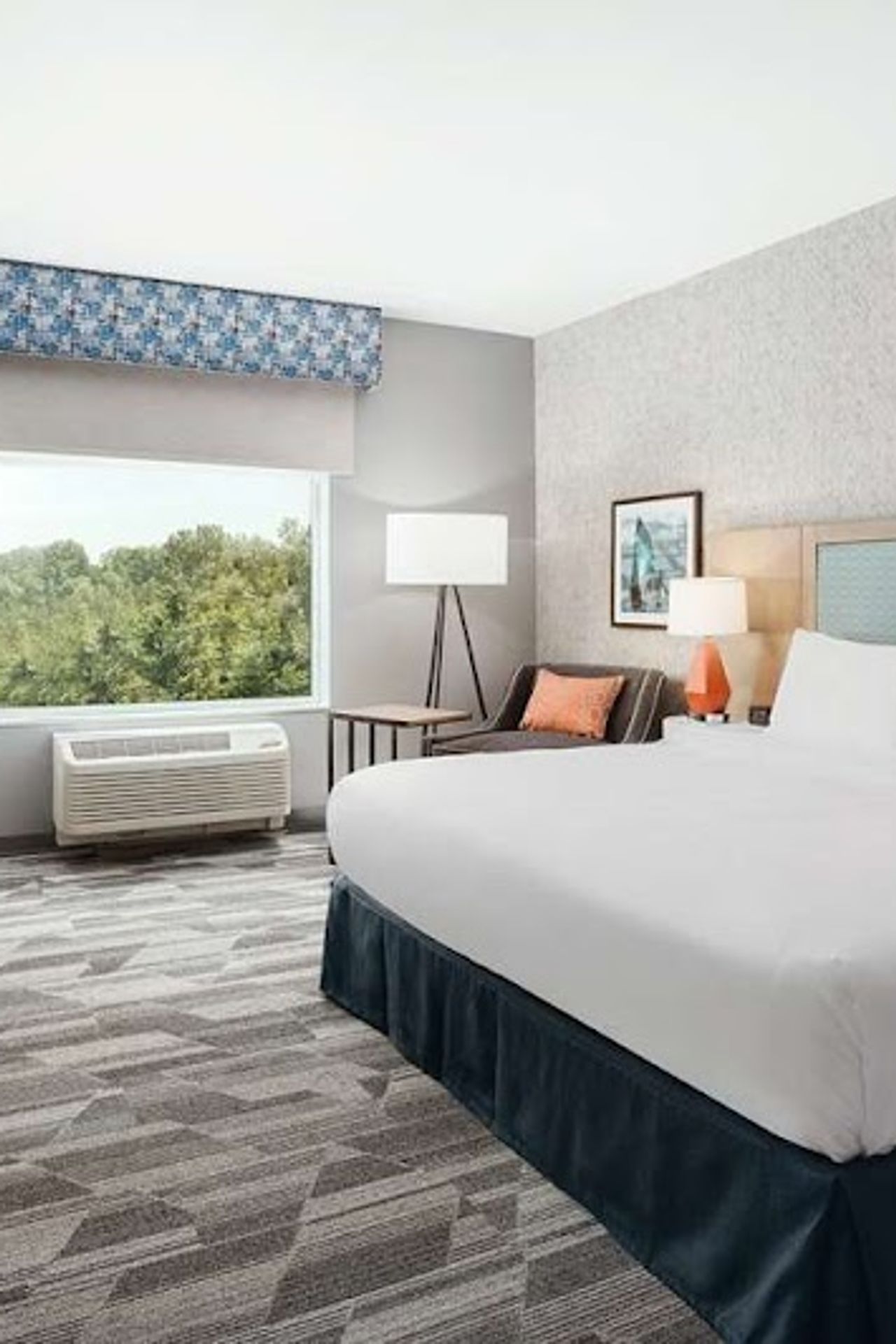 Photo of Hampton Inn Bellingham Airport