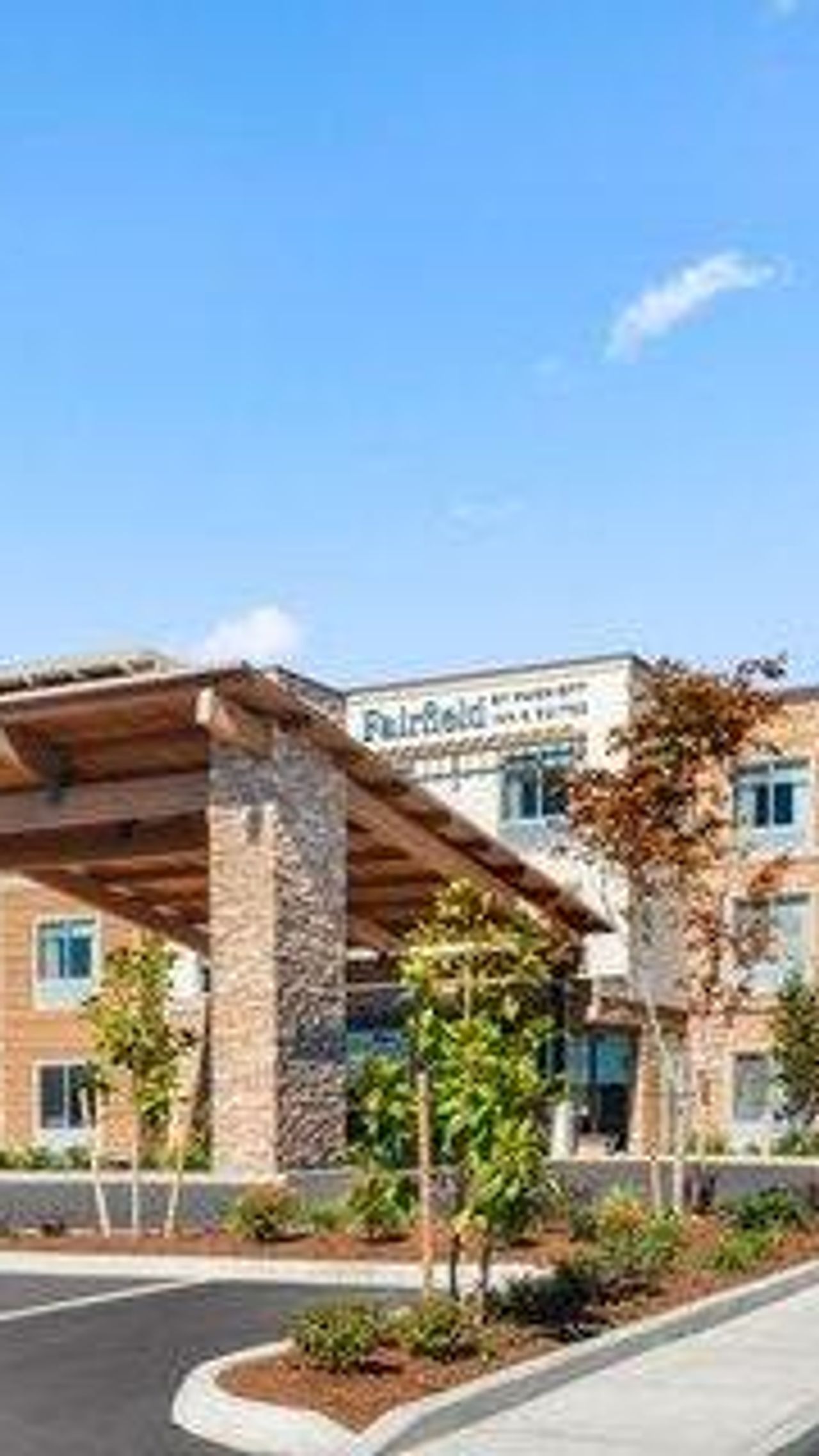 Photo of Fairfield Inn & Suites Seattle Poulsbo