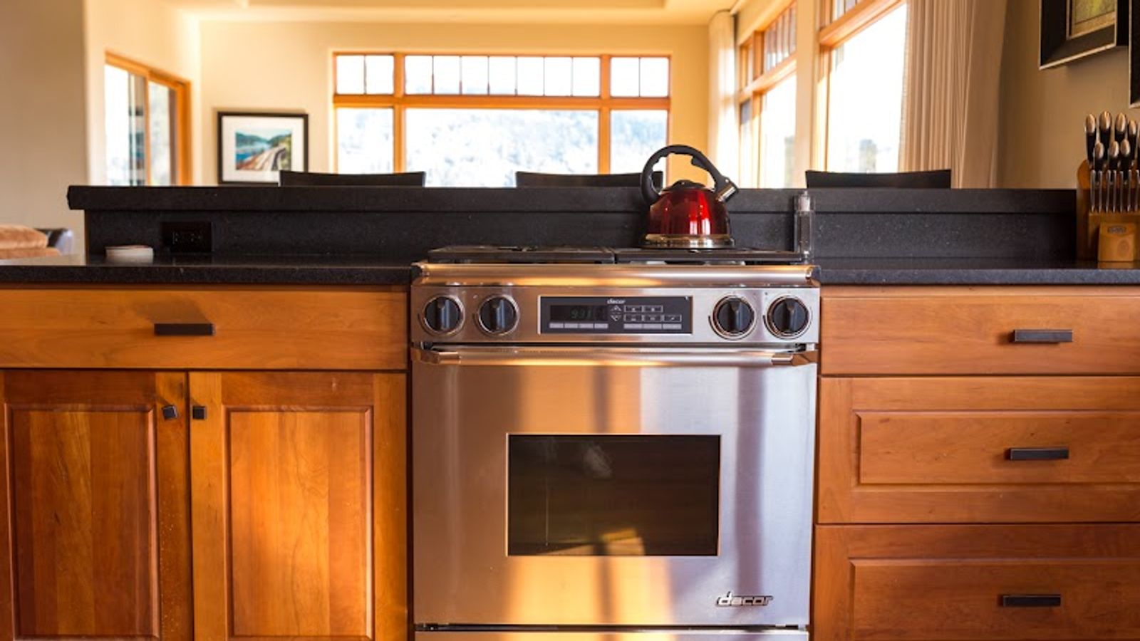 Photo of Columbia Cliff Villas Hotel