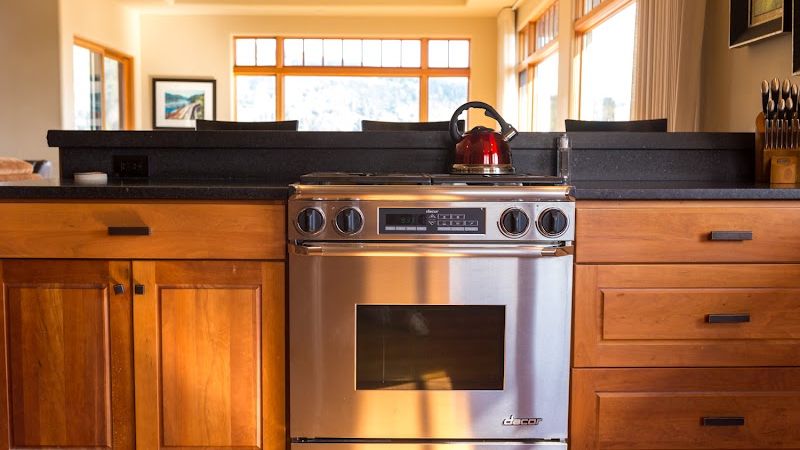 Photo of Columbia Cliff Villas Hotel