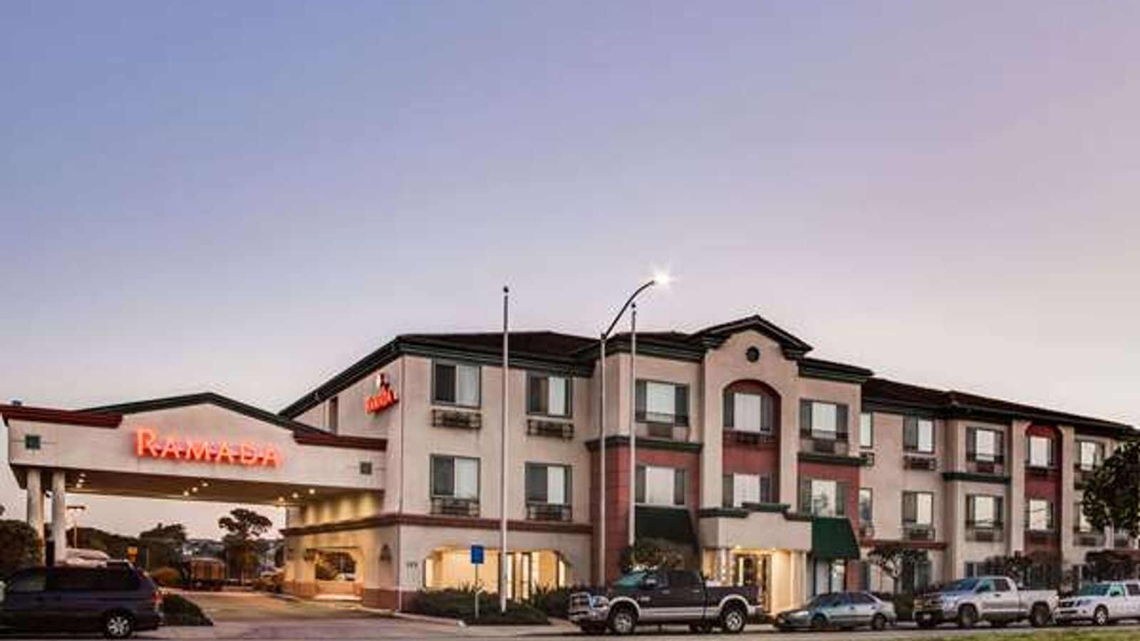 Ramada by Wyndham Marina