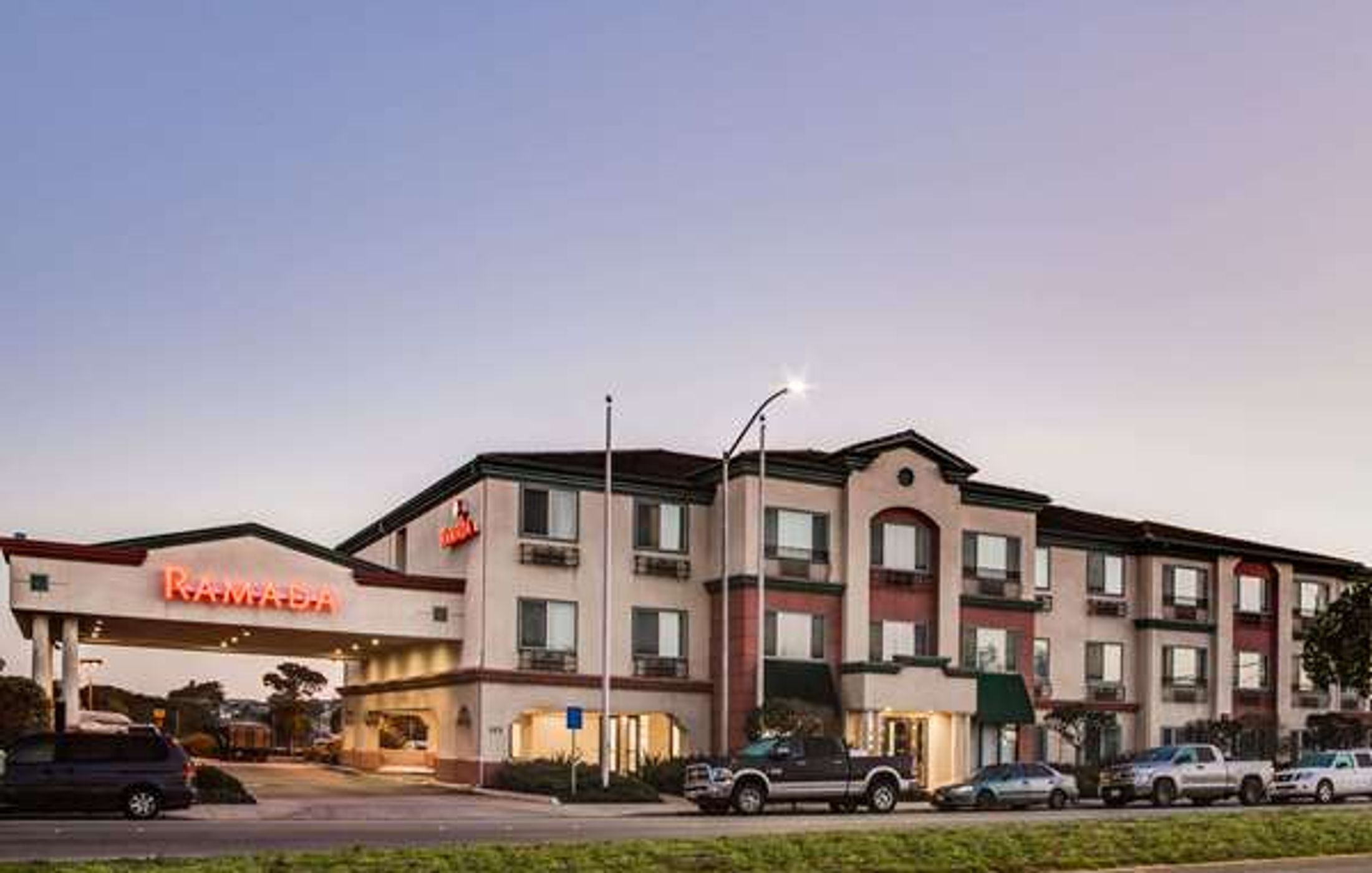 Ramada by Wyndham Marina