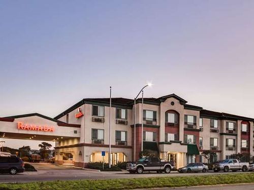 Ramada by Wyndham Marina