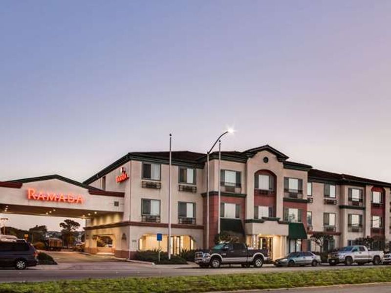 Ramada by Wyndham Marina