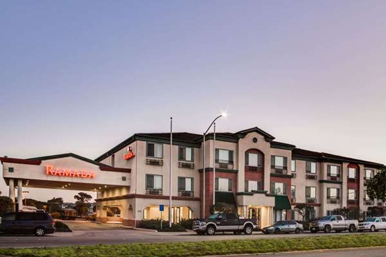 Photo of Ramada by Wyndham Marina - Exterior