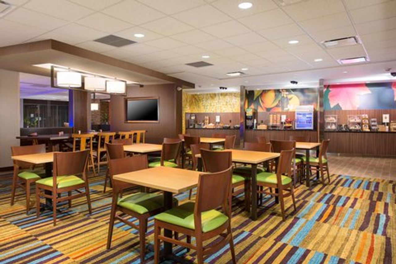 Photo of Fairfield Inn & Suites Sacramento Folsom