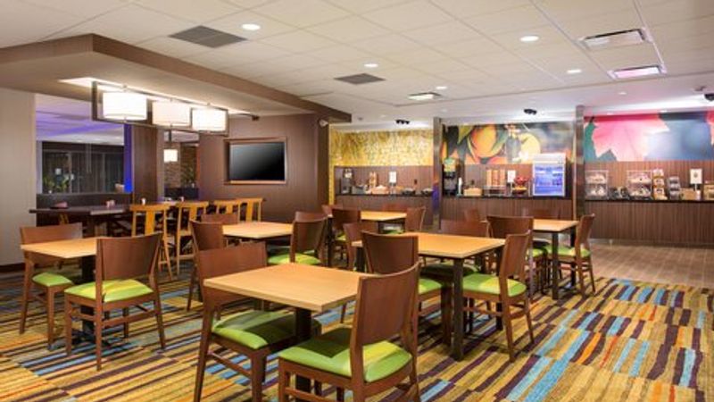 Photo of Fairfield Inn & Suites Sacramento Folsom