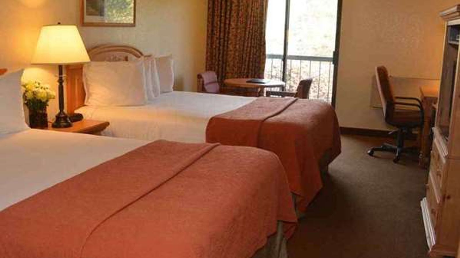 Photo of Baymont by Wyndham Yakima Riverfront