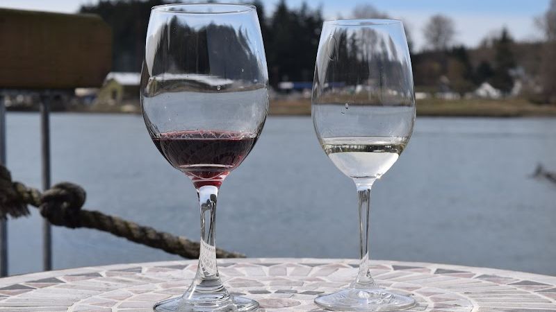 Photo of La Conner Channel Lodge