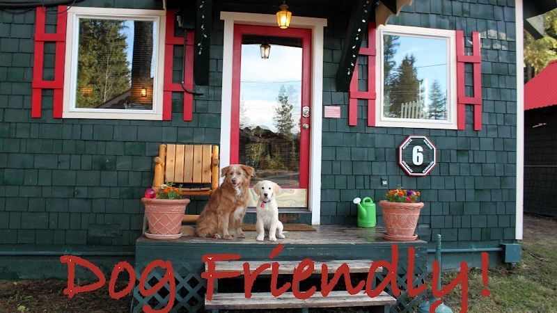 Photo of Brundage Bungalows