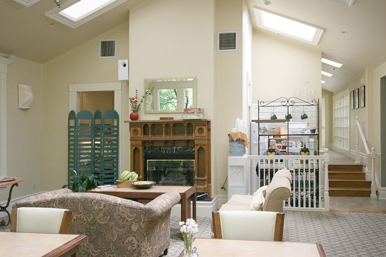 Photo of Healdsburg Inn, A Four Sisters Inn