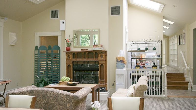 Photo of Healdsburg Inn, A Four Sisters Inn