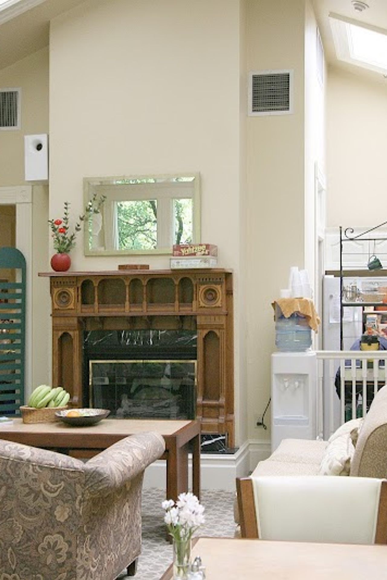 Photo of Healdsburg Inn, A Four Sisters Inn