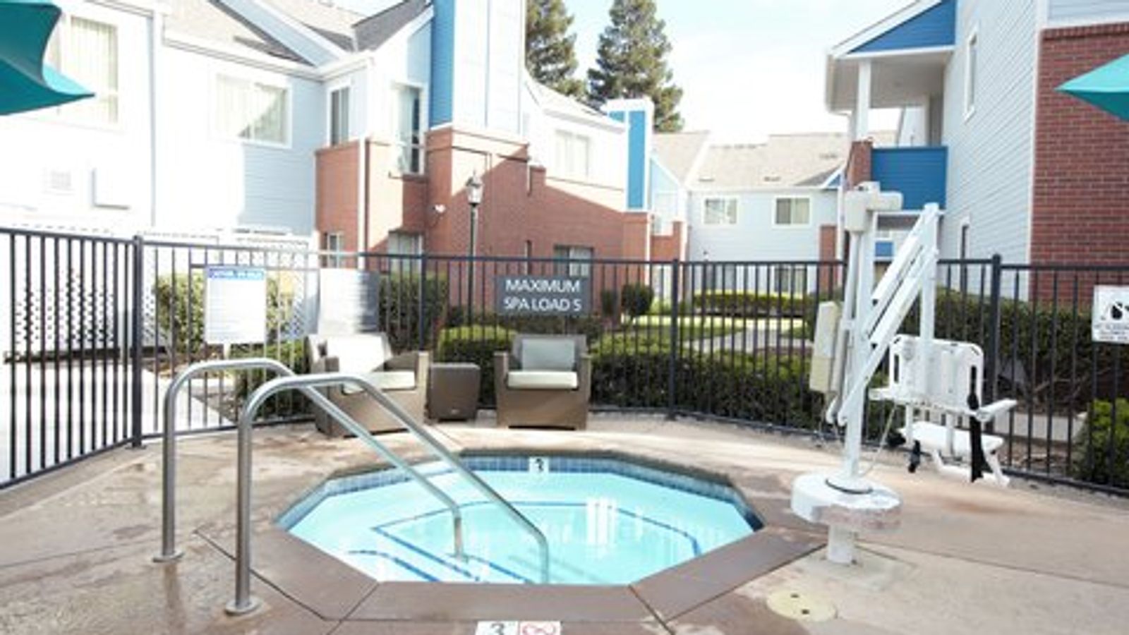 Photo of Residence Inn Sacramento Airport Natomas