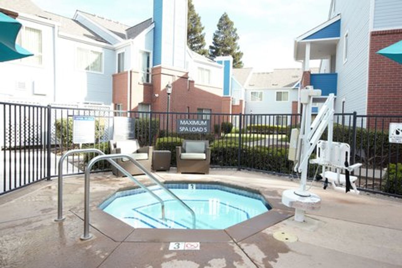 Photo of Residence Inn Sacramento Airport Natomas