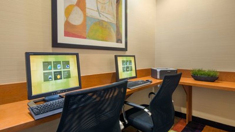 Photo of Fairfield Inn Sacramento Cal Expo