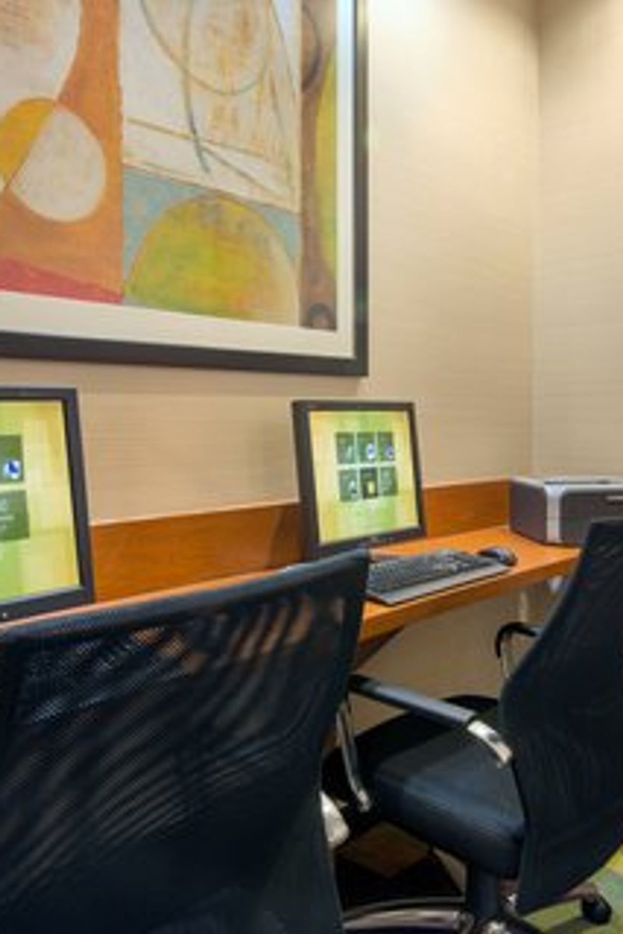 Photo of Fairfield Inn Sacramento Cal Expo