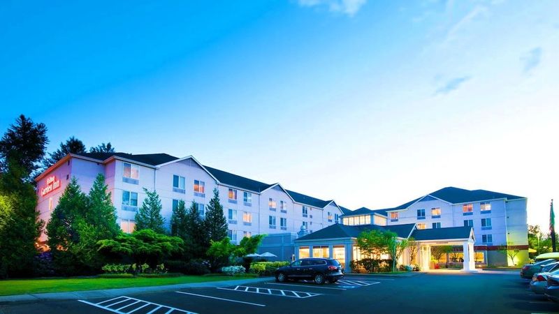 Hilton Garden Inn Seattle/Renton