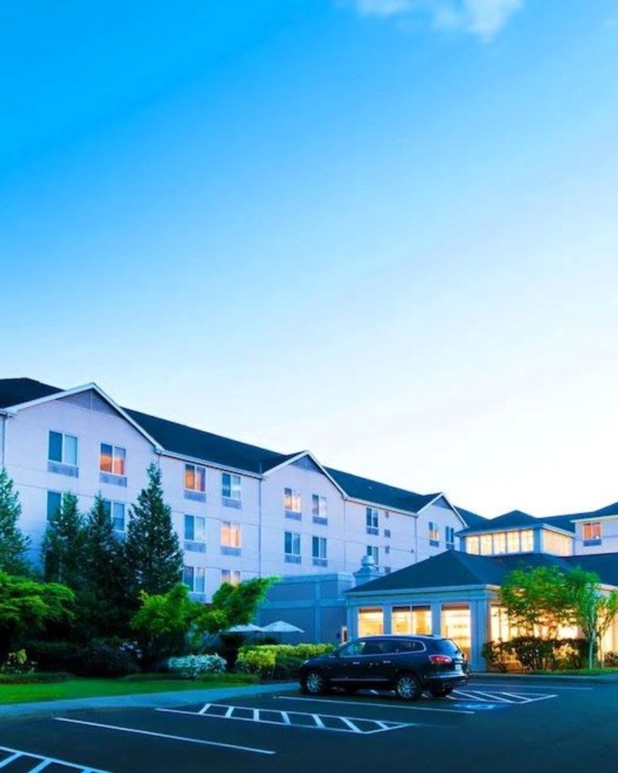 Hilton Garden Inn Seattle/Renton