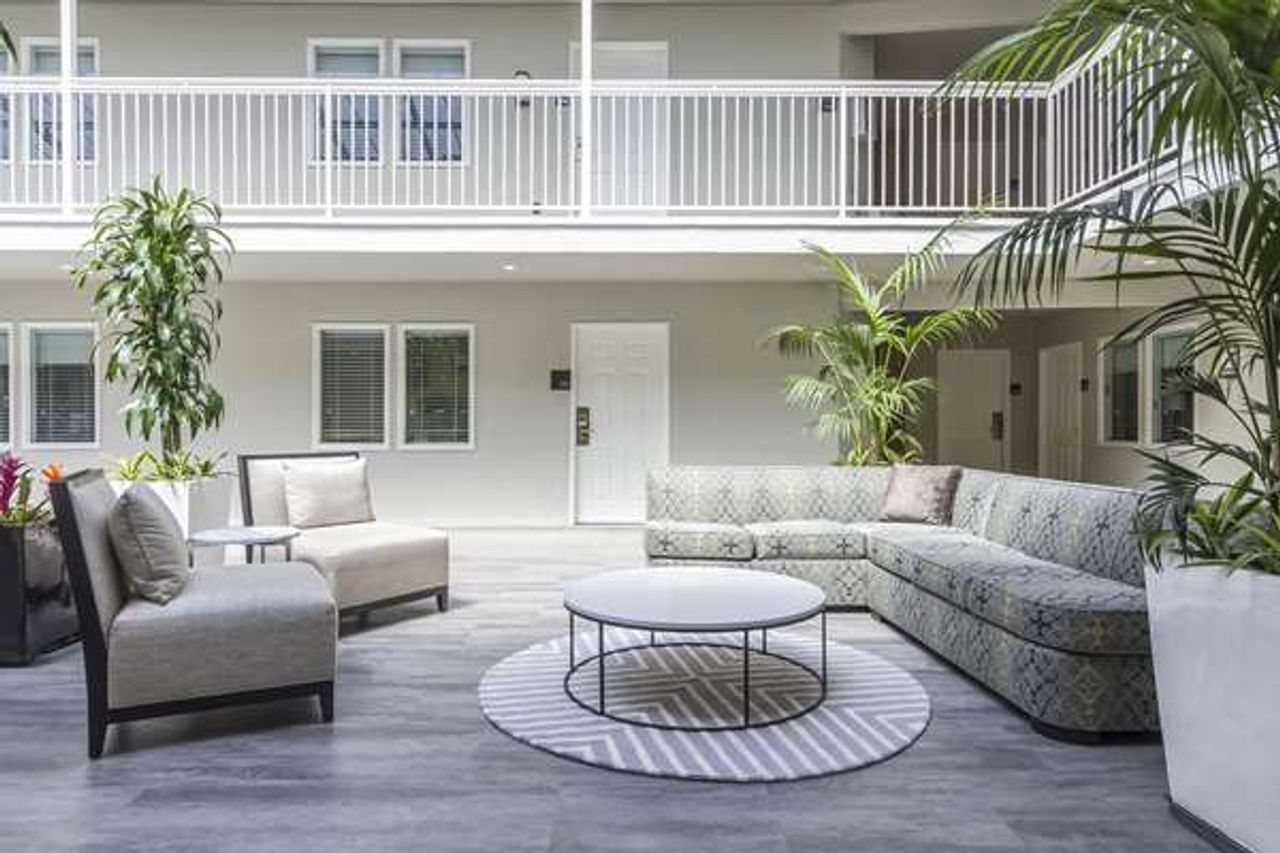 Photo of Inn Off Capitol Park, Ascend Hotel Collection