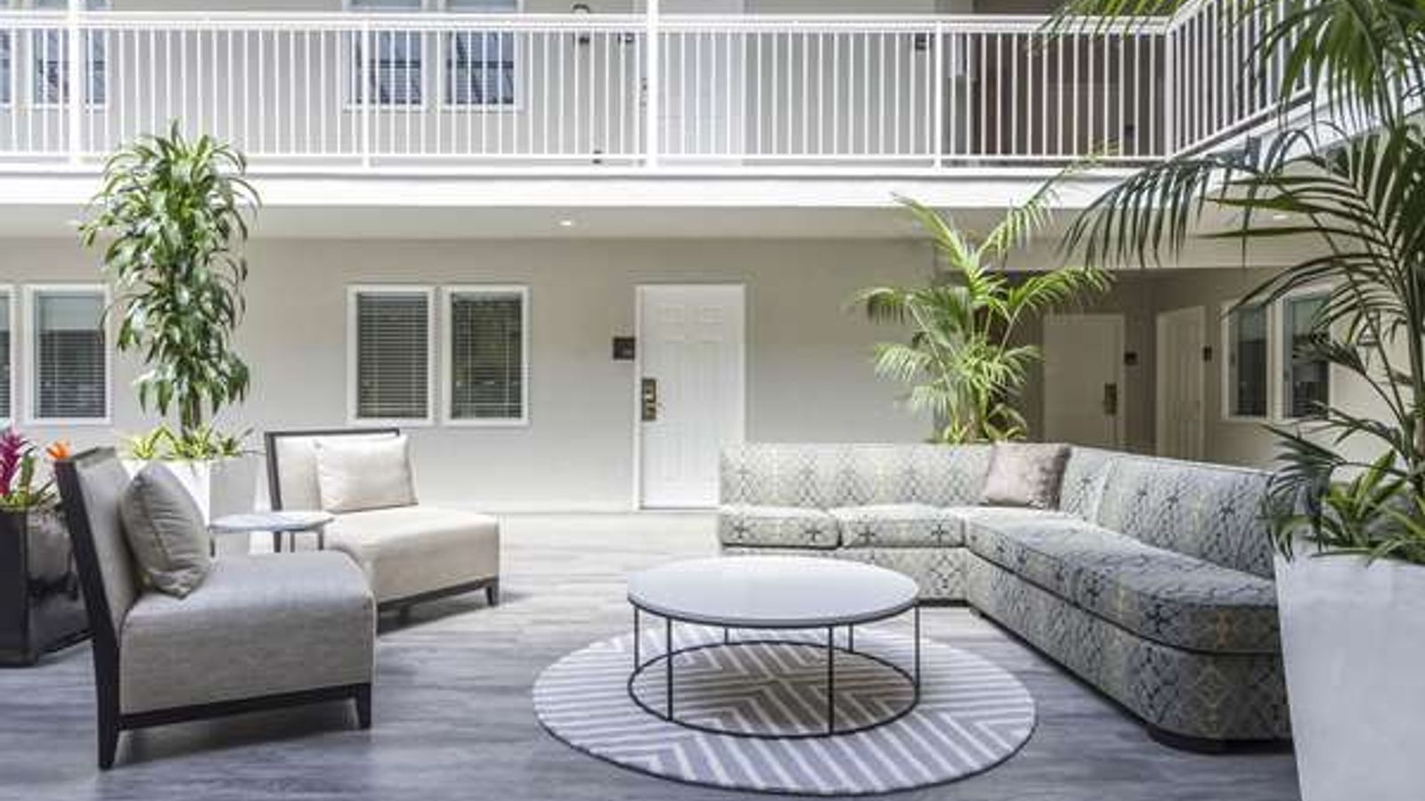 Photo of Inn Off Capitol Park, Ascend Hotel Collection