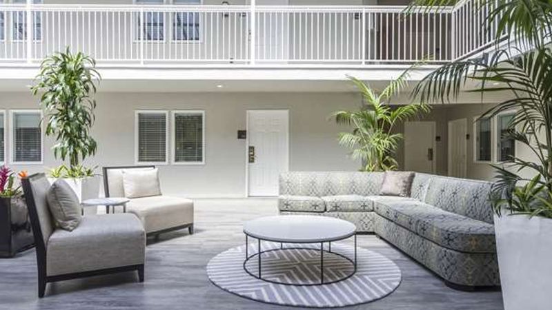 Photo of Inn Off Capitol Park, Ascend Hotel Collection