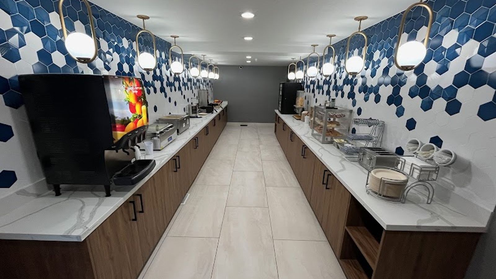 Photo of La Quinta Inn & Suites by Wyndham Yakima Downtown