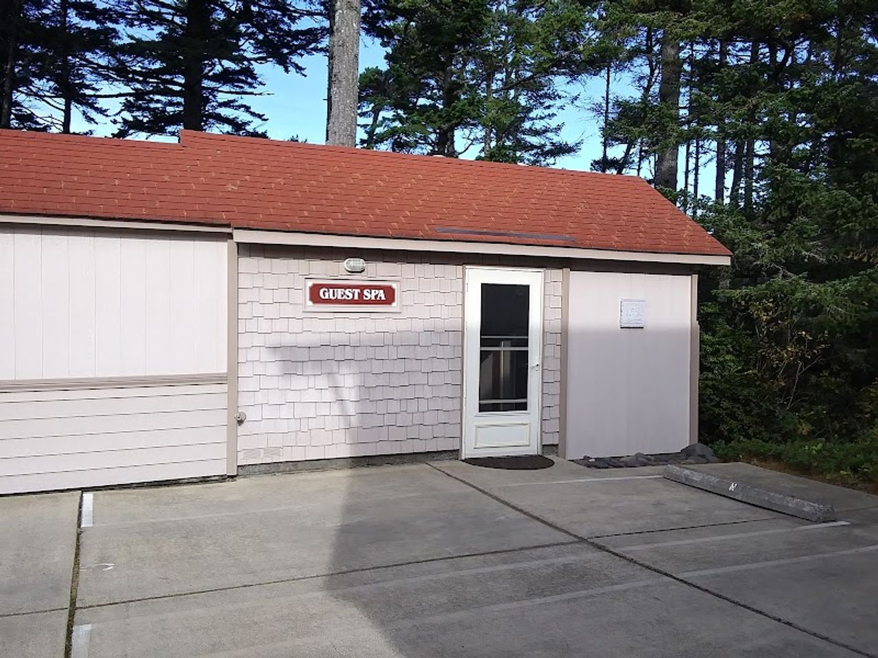 Photo of Landmark Inn